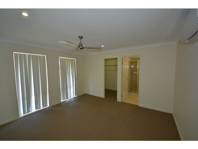 21 Leichhardt Drive, Gracemere QLD 4702