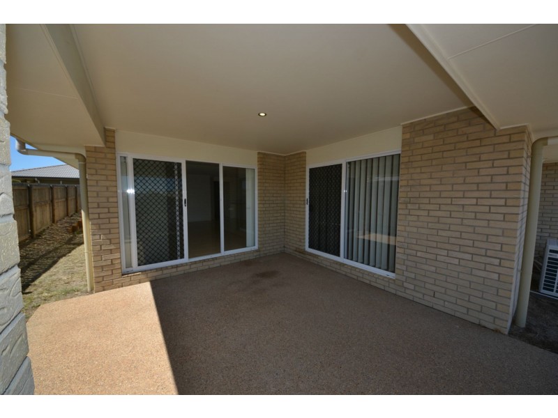 21 Leichhardt Drive, Gracemere QLD 4702
