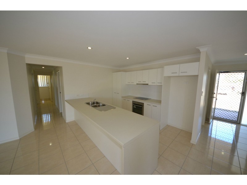 21 Leichhardt Drive, Gracemere QLD 4702