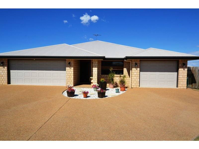 5 Flyn Close, Gracemere QLD 4702