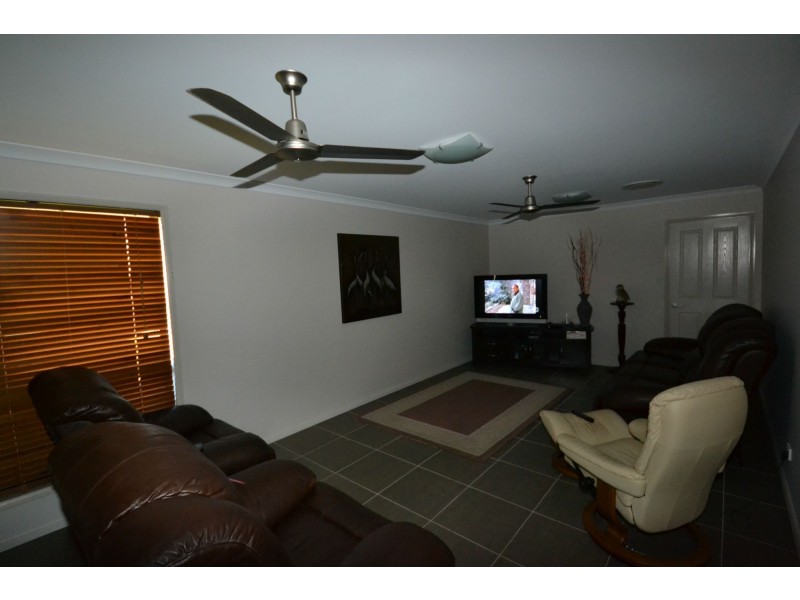 5 Flyn Close, Gracemere QLD 4702