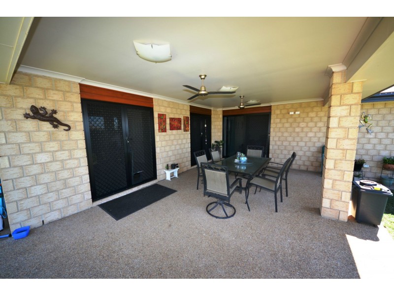 5 Flyn Close, Gracemere QLD 4702