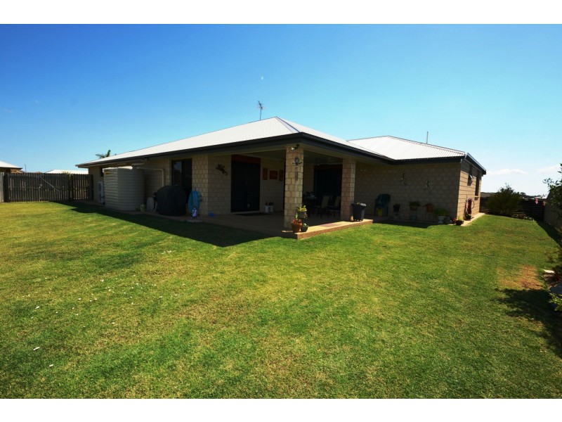 5 Flyn Close, Gracemere QLD 4702