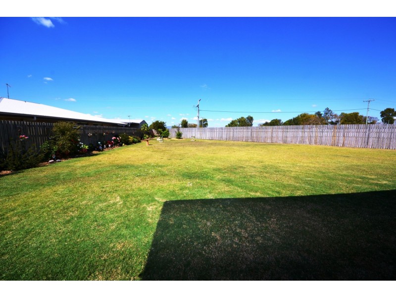 5 Flyn Close, Gracemere QLD 4702