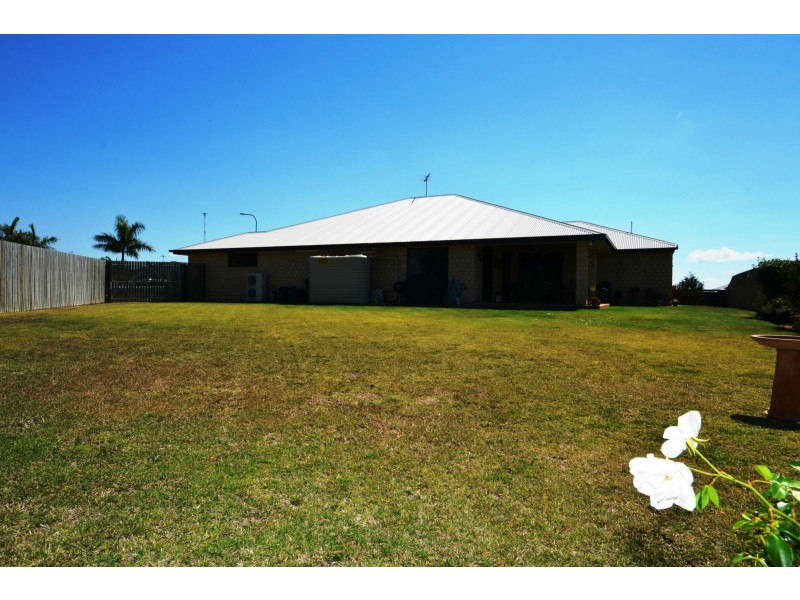 5 Flyn Close, Gracemere QLD 4702