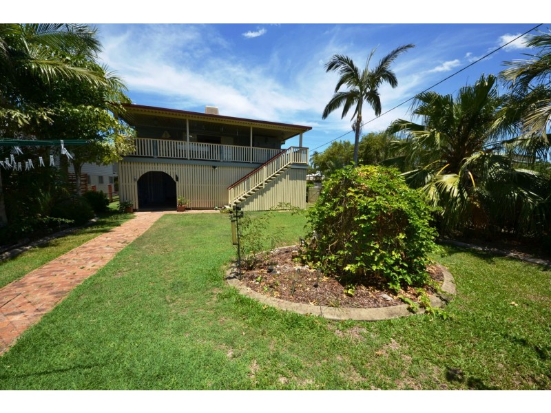 262 Ford Street, Berserker QLD 4701