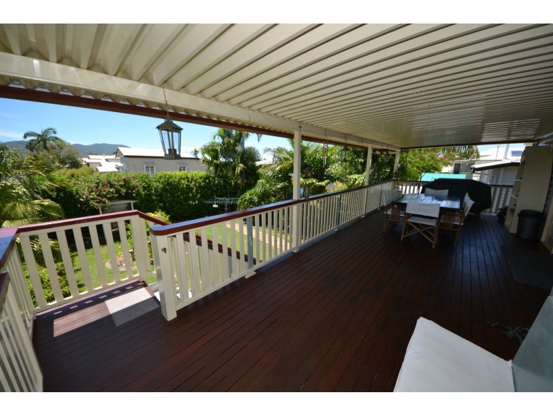 262 Ford Street, Berserker QLD 4701