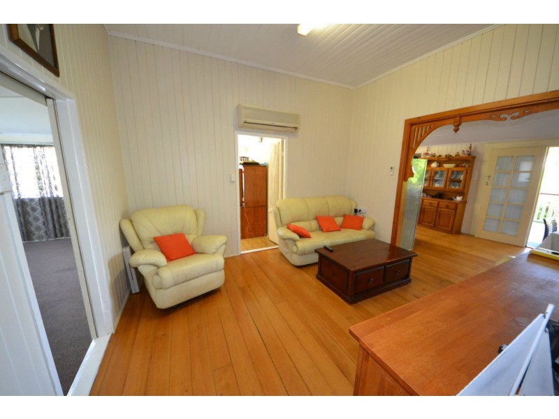 262 Ford Street, Berserker QLD 4701