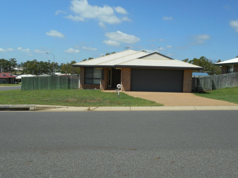 6 Webster Street, Gracemere QLD 4702