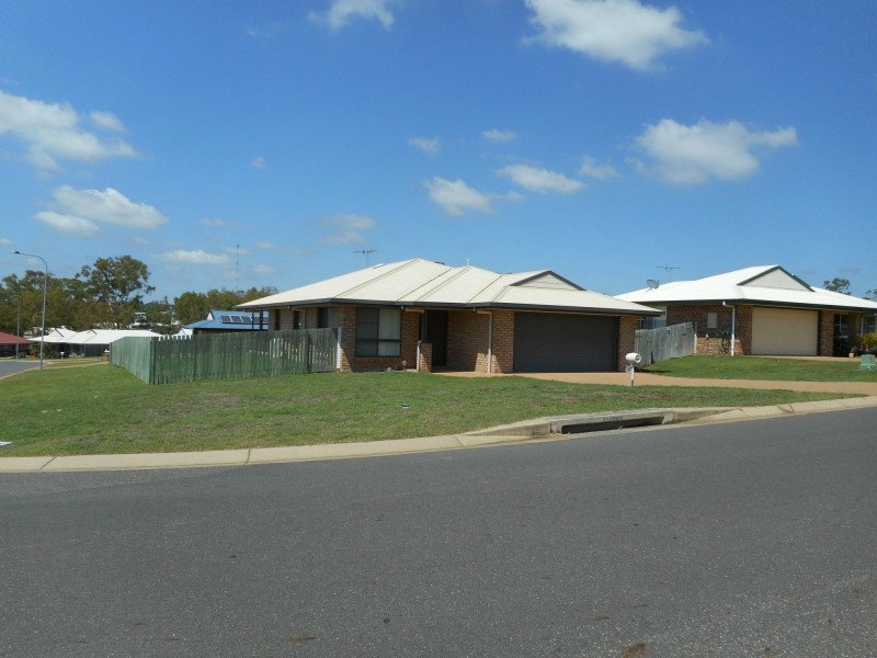 6 Webster Street, Gracemere QLD 4702