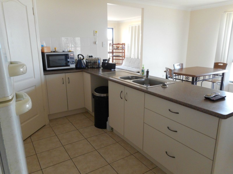 6 Webster Street, Gracemere QLD 4702