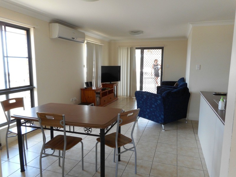 6 Webster Street, Gracemere QLD 4702