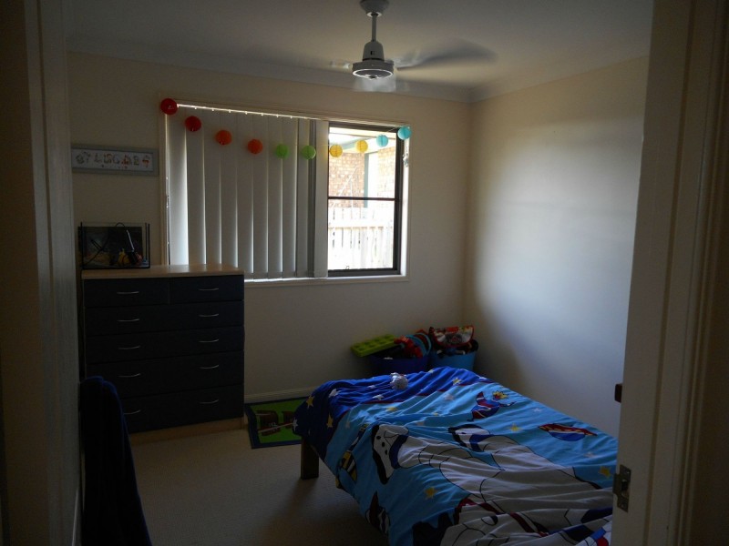 6 Webster Street, Gracemere QLD 4702