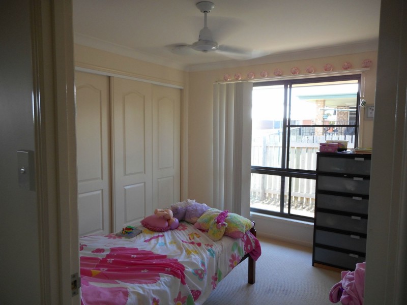 6 Webster Street, Gracemere QLD 4702