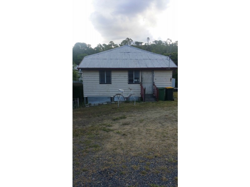 46 Central Street, Mount Morgan QLD 4714