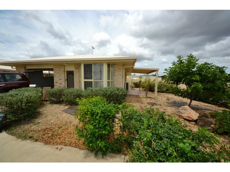 Unit 1/10 Eveline Street, Gracemere QLD 4702