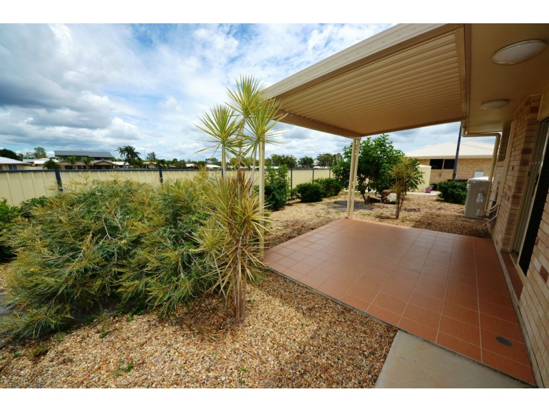 Unit 1/10 Eveline Street, Gracemere QLD 4702