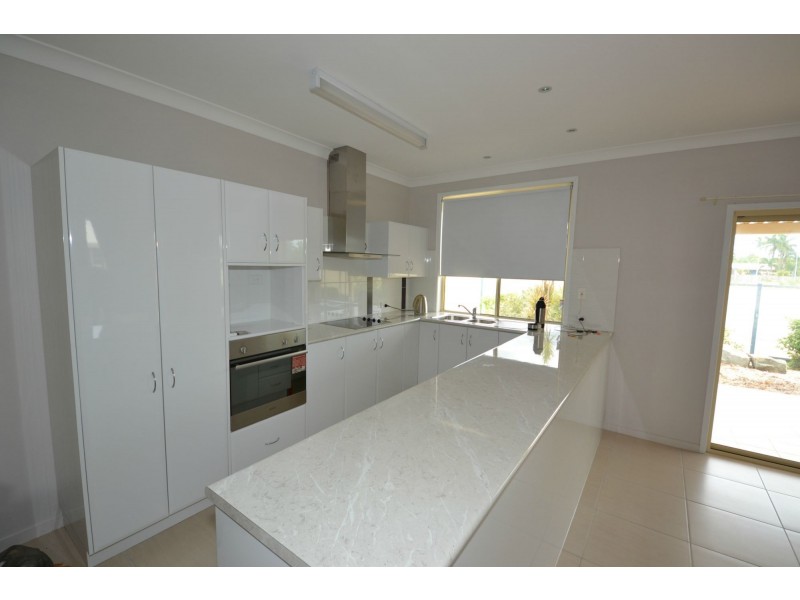 Unit 1/10 Eveline Street, Gracemere QLD 4702