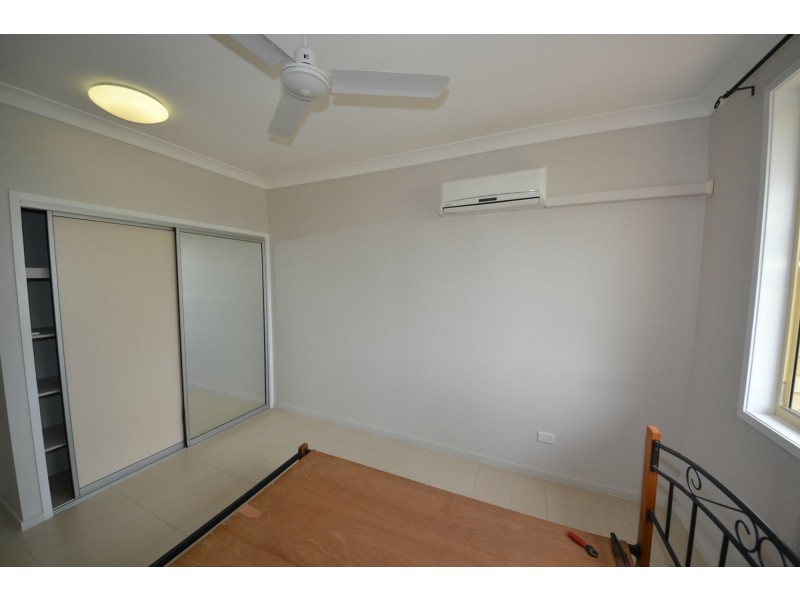 Unit 1/10 Eveline Street, Gracemere QLD 4702