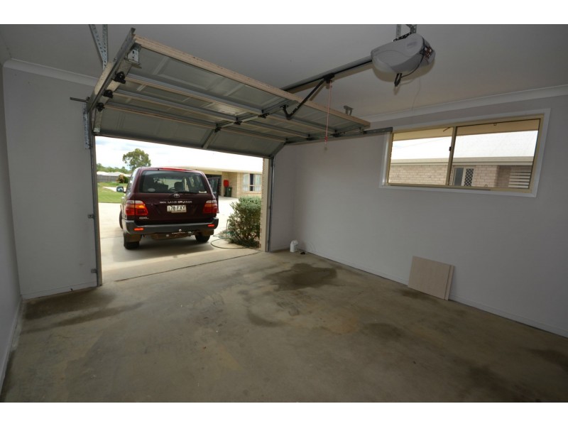 Unit 1/10 Eveline Street, Gracemere QLD 4702