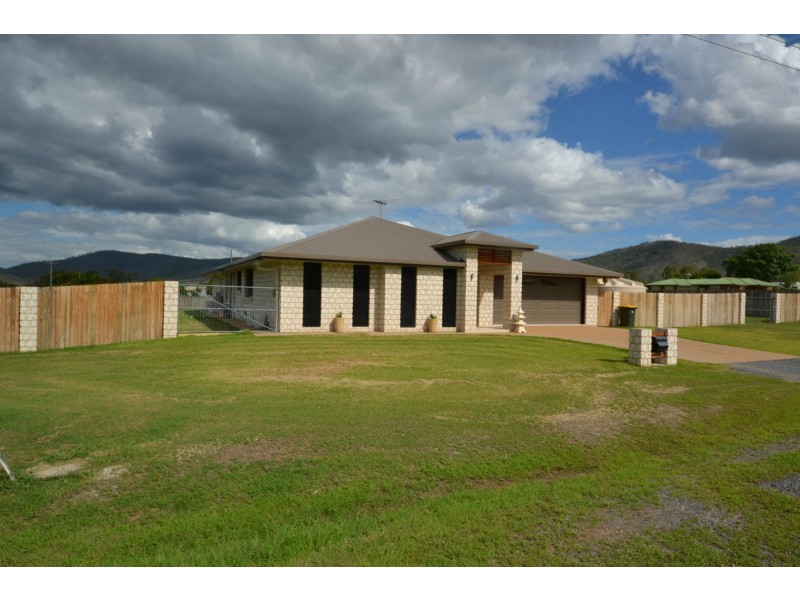 11 Webb Road, Bouldercombe QLD 4702