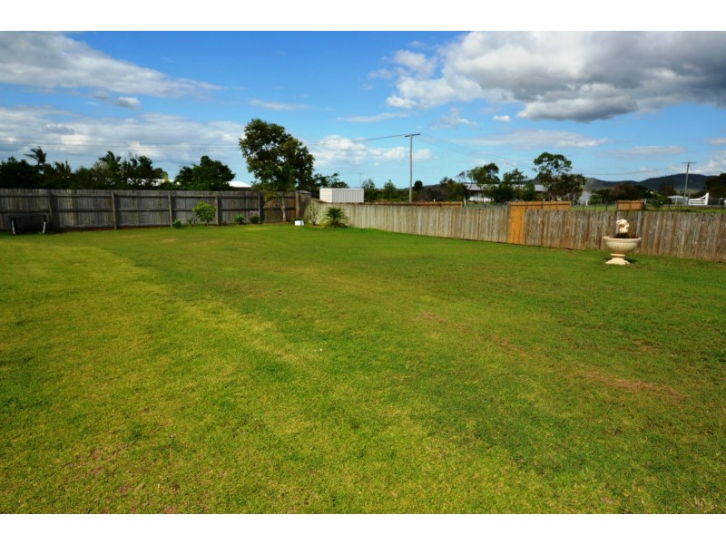 11 Webb Road, Bouldercombe QLD 4702