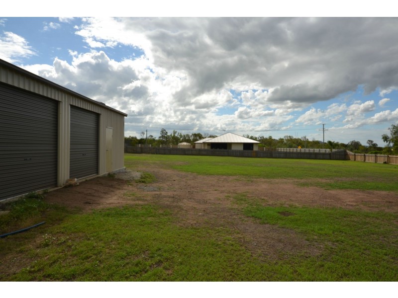 11 Webb Road, Bouldercombe QLD 4702