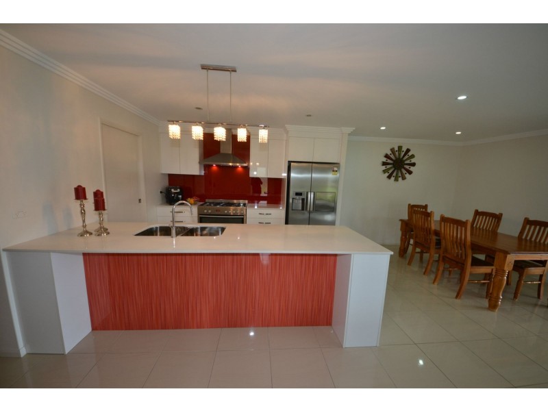 11 Webb Road, Bouldercombe QLD 4702