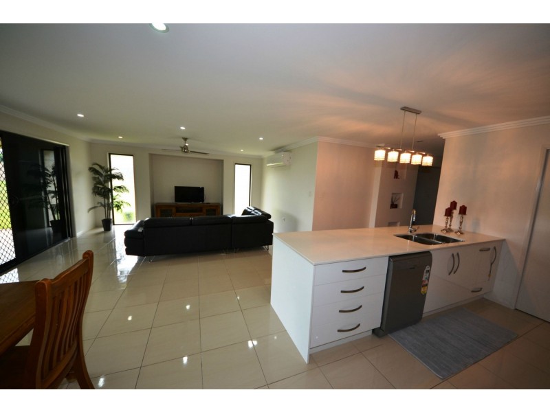 11 Webb Road, Bouldercombe QLD 4702