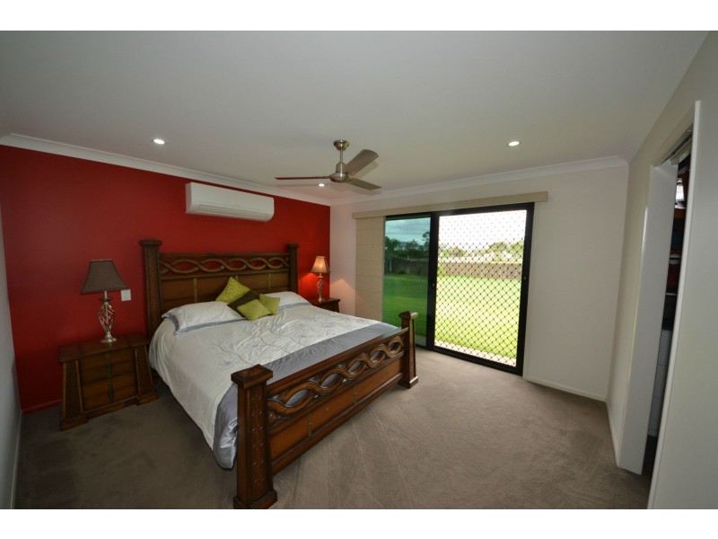 11 Webb Road, Bouldercombe QLD 4702