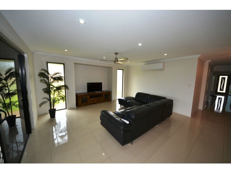 11 Webb Road, Bouldercombe QLD 4702