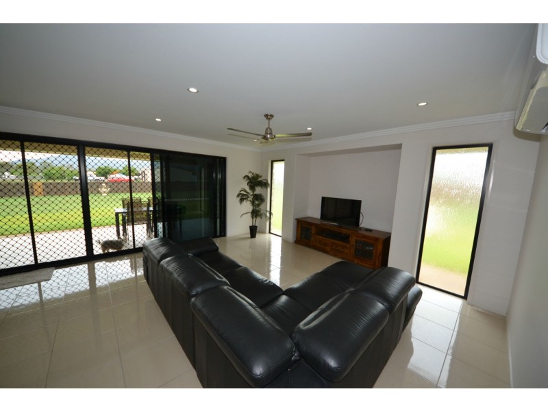 11 Webb Road, Bouldercombe QLD 4702
