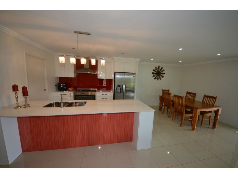 11 Webb Road, Bouldercombe QLD 4702