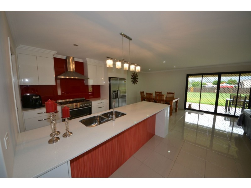 11 Webb Road, Bouldercombe QLD 4702
