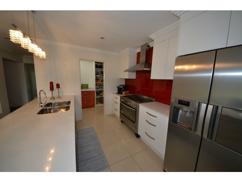 11 Webb Road, Bouldercombe QLD 4702