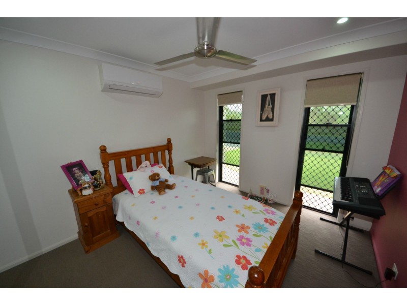 11 Webb Road, Bouldercombe QLD 4702