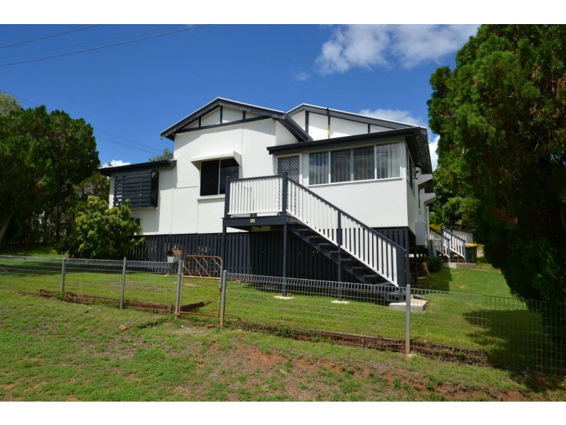 23 Coates Street, Mount Morgan QLD 4714