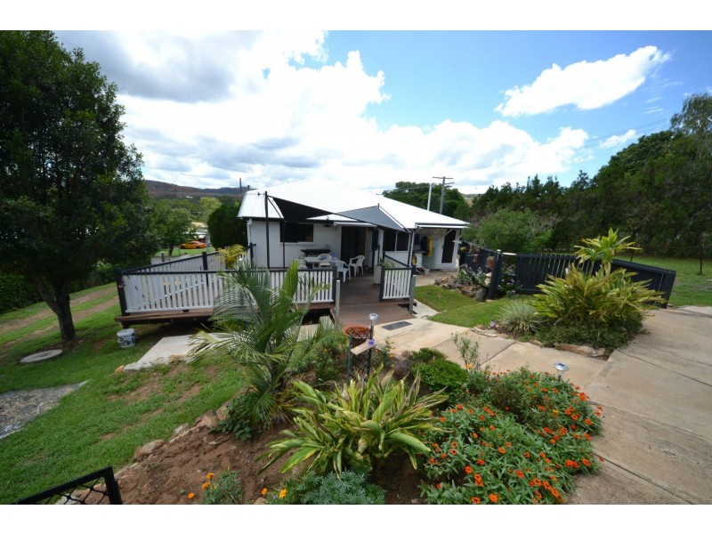 23 Coates Street, Mount Morgan QLD 4714