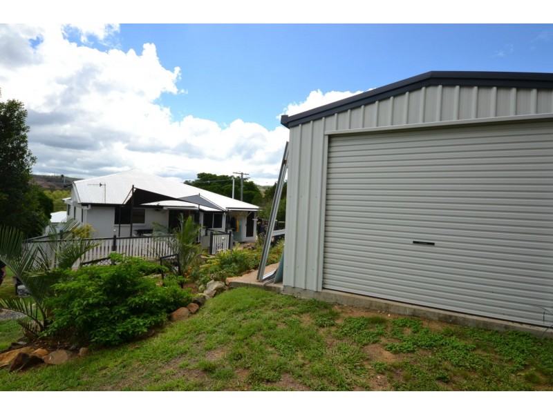 23 Coates Street, Mount Morgan QLD 4714