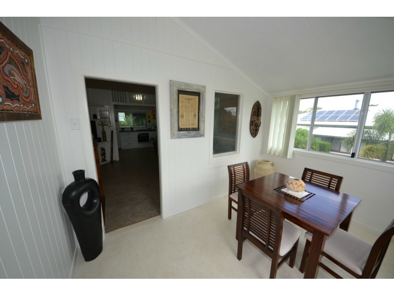 23 Coates Street, Mount Morgan QLD 4714