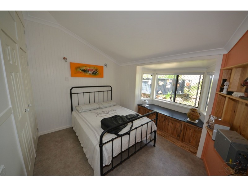 23 Coates Street, Mount Morgan QLD 4714