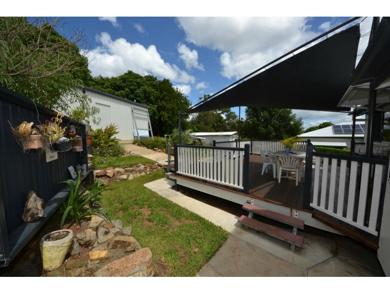 23 Coates Street, Mount Morgan QLD 4714