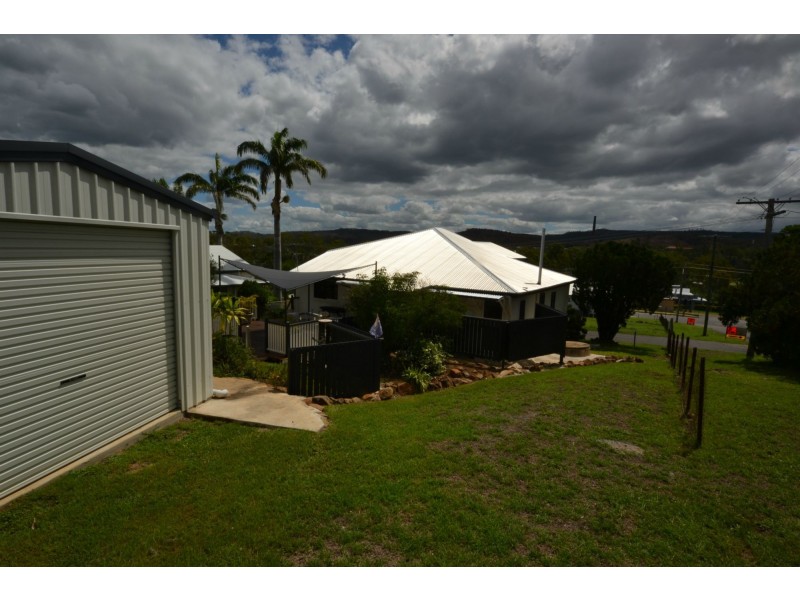 23 Coates Street, Mount Morgan QLD 4714