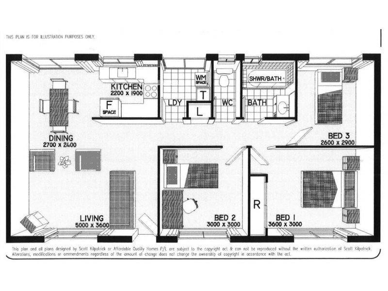 4 Gordon Lane, Mount Morgan QLD 4714