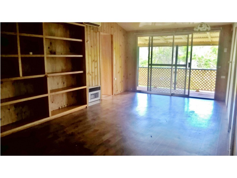 102 Gordon Lane, Mount Morgan QLD 4714