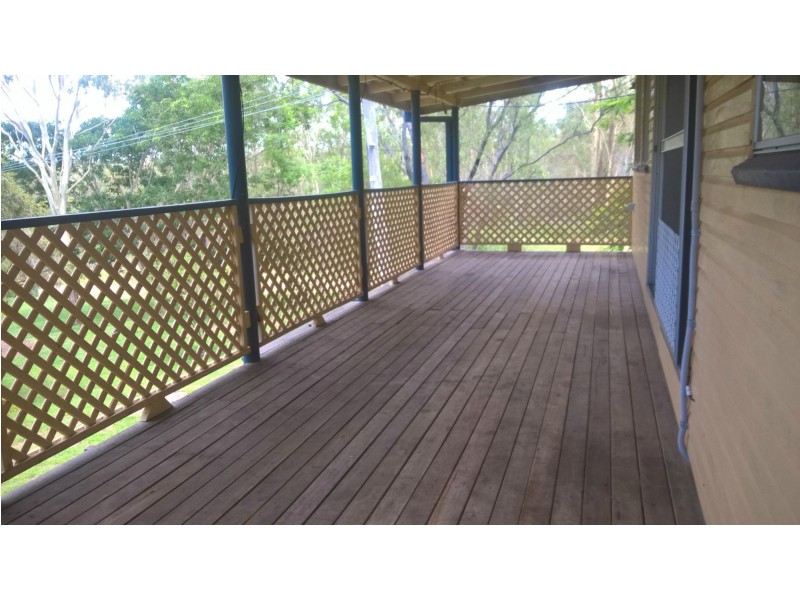 102 Gordon Lane, Mount Morgan QLD 4714