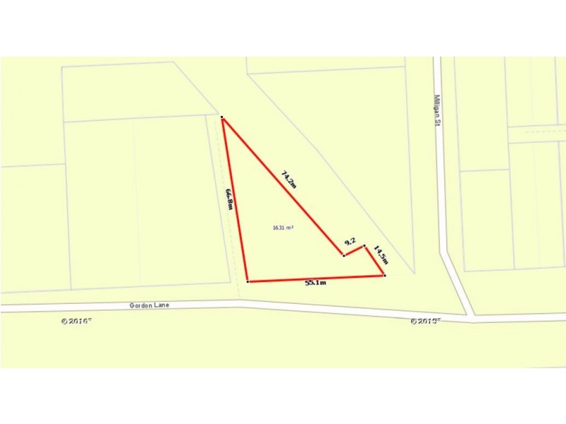 102 Gordon Lane, Mount Morgan QLD 4714