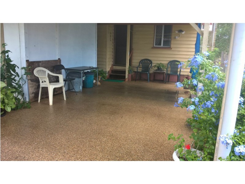 26 Glen Gordon Street, Mount Morgan QLD 4714