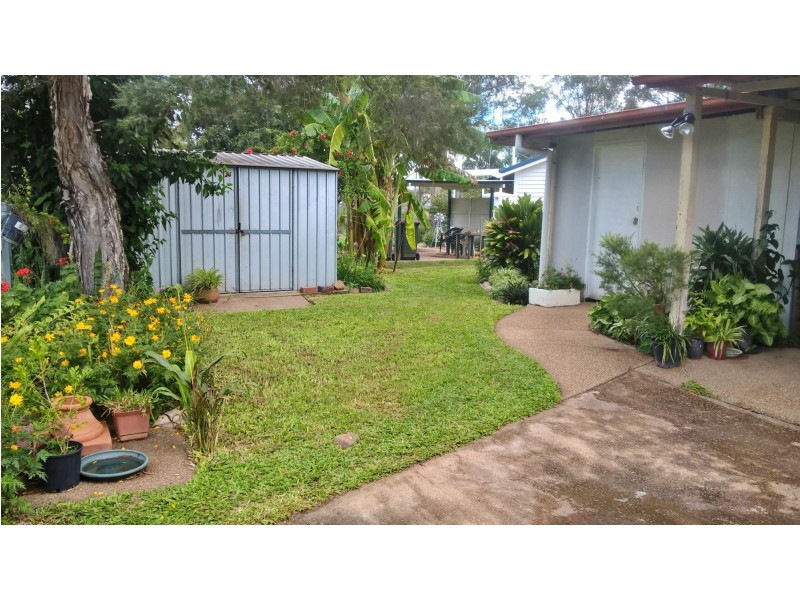 26 Glen Gordon Street, Mount Morgan QLD 4714