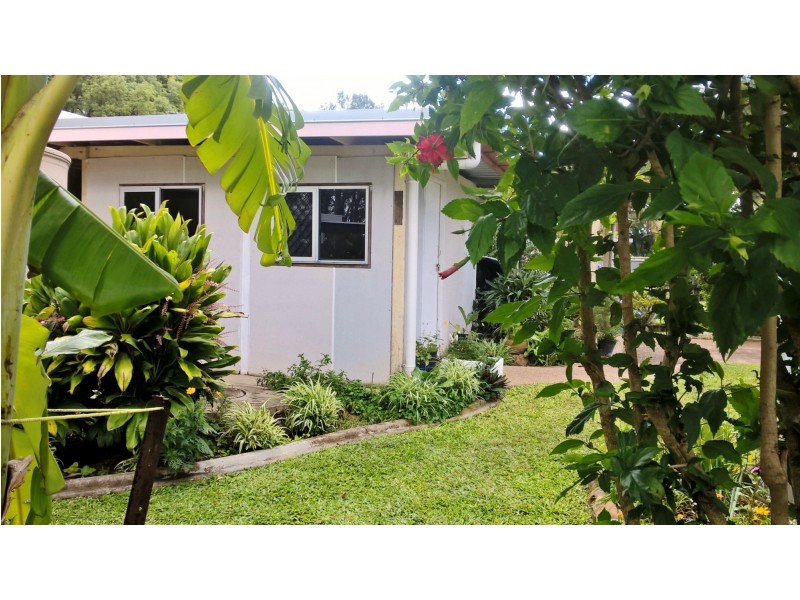 26 Glen Gordon Street, Mount Morgan QLD 4714